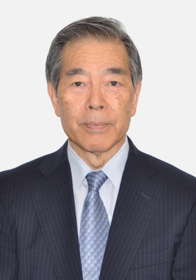 杉本 八郎 / Hachiro Sugimoto