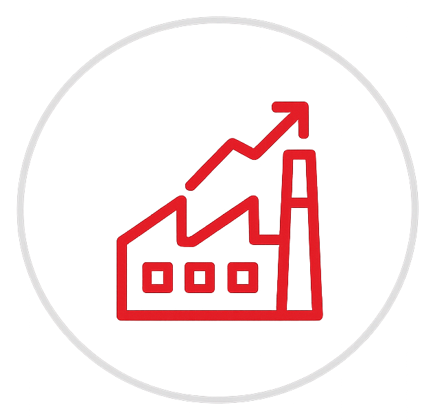 製造環境への配慮