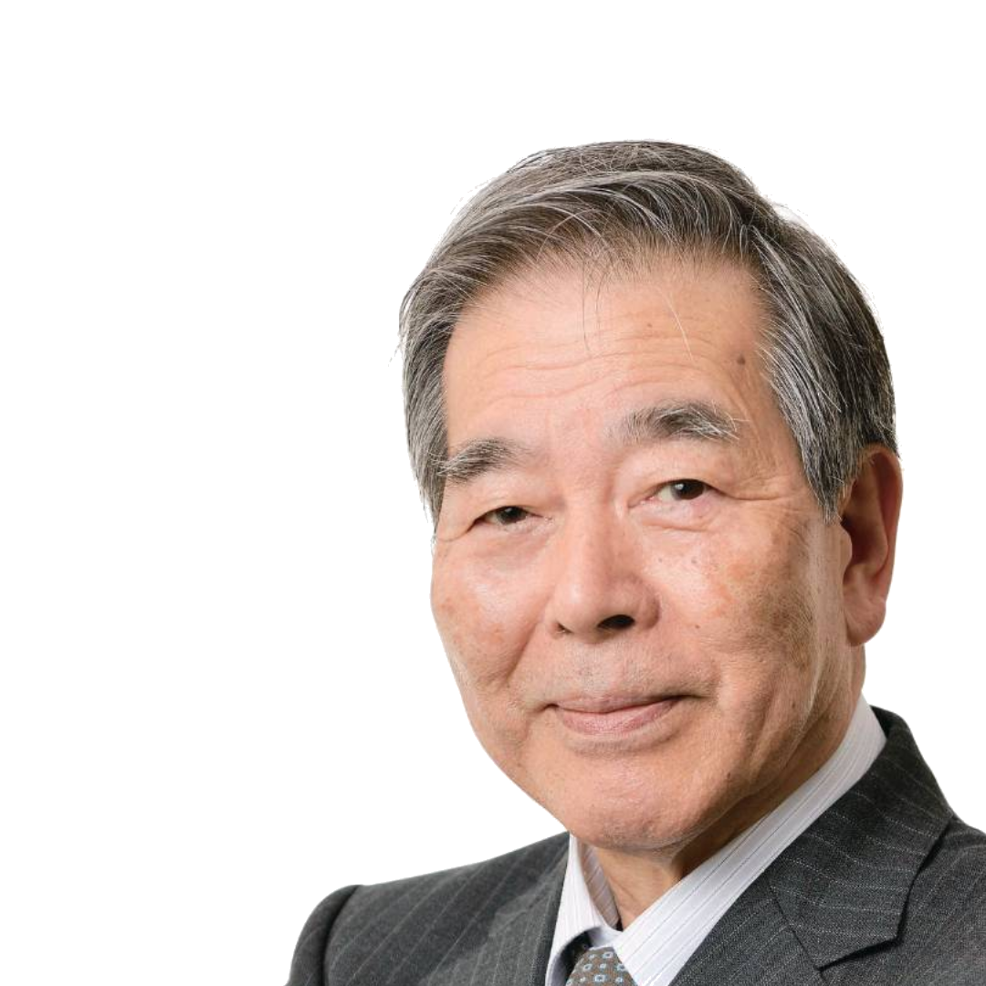 杉本八郎